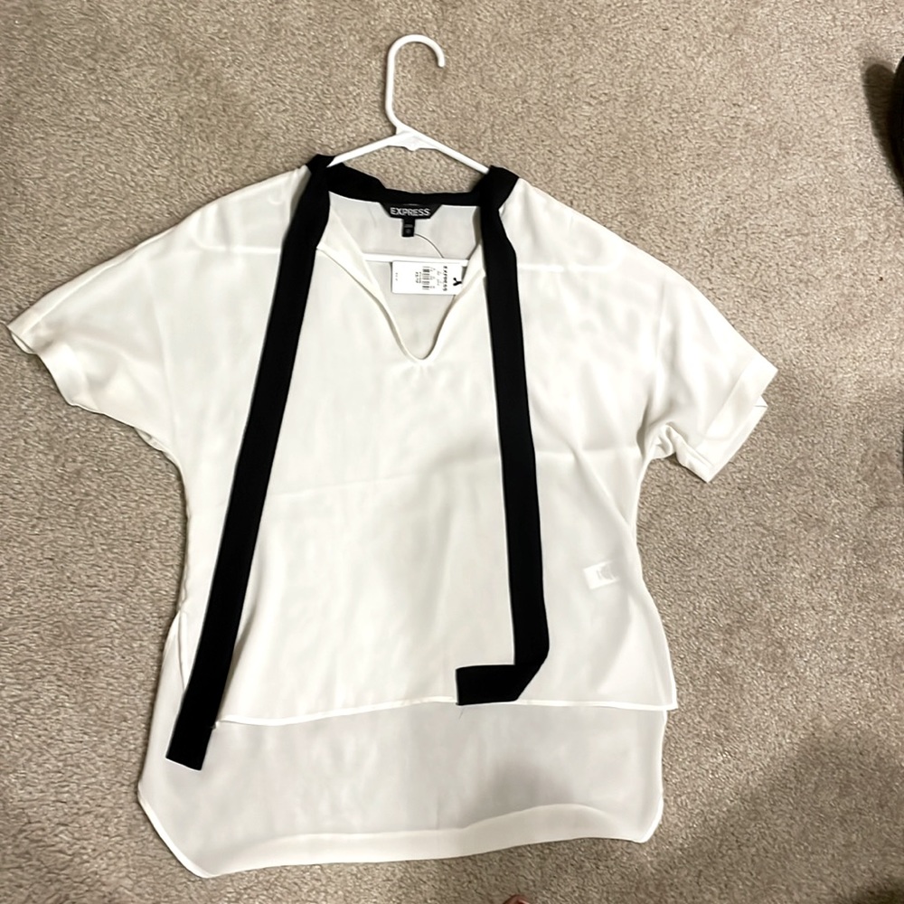 Express shirt